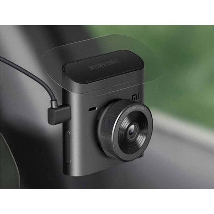 Mi Dash Cam 2 - Black - Xpressouq