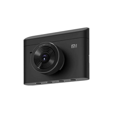 Mi Dash Cam 2 - Black - Xpressouq