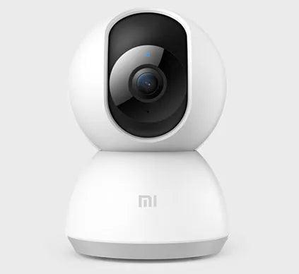 Mi Home Security Camera 360° 1080P - Xpressouq