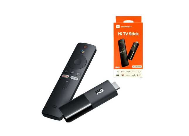 Mi TV Stick