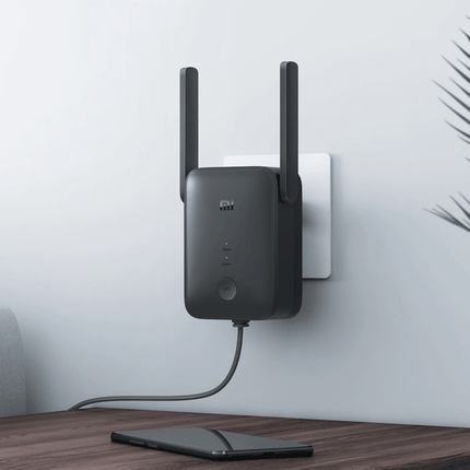 Fast WiFi Extender