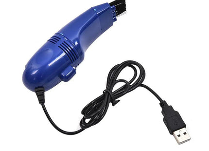 MINI LAPTOP VACUUM CLEANER