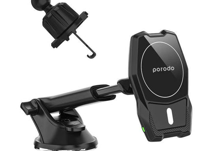 MagSafe Wireless Car Mount