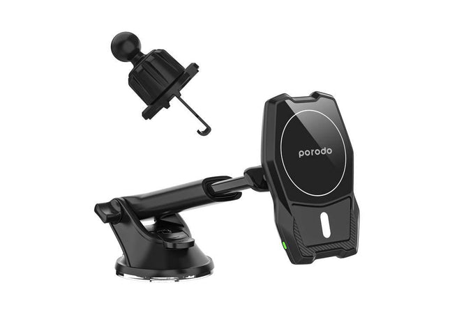 MagSafe Wireless Car Mount