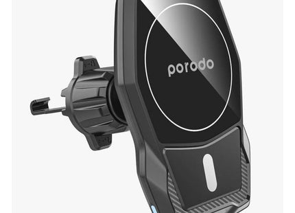 15W Fast Charging Car Mount