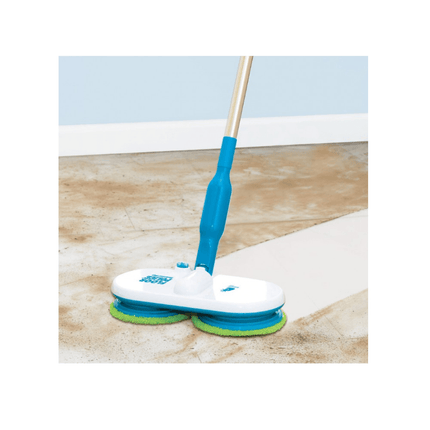 Cordless mop