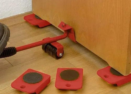 Heavy Duty Furniture Movers