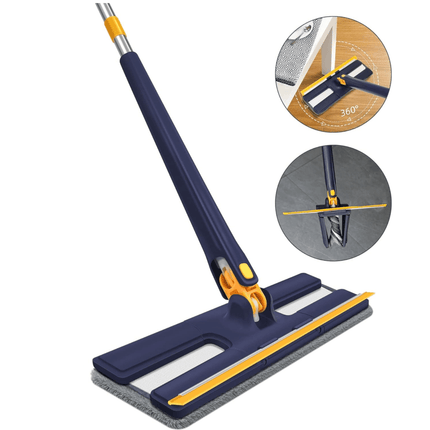 360° Rotating Mop