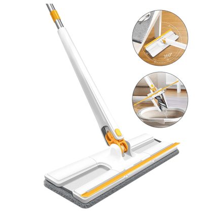 Microfiber Cleaning Mop