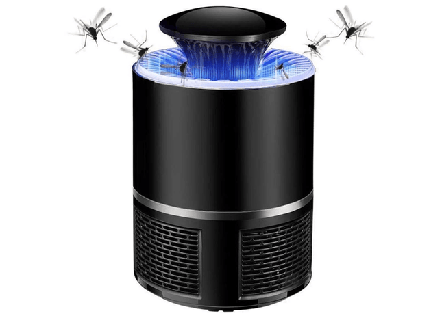 MosquitoKillerLamp