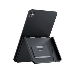 Levelo Omni 4 In-1 Case With Built-In Hand-Grip For iPad Pro 11" 2024