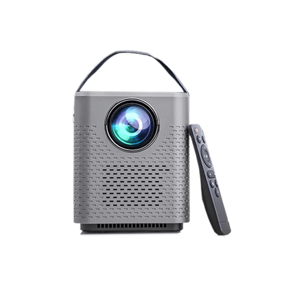 Mini Projector HD 720p