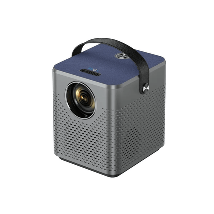 PAWA Magnifier Series Mini Projector - Xpressouq