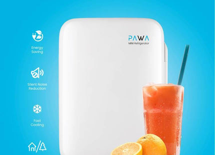 Compact refrigerator