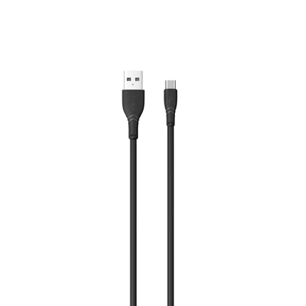 Pawa PVC micro-USB cable