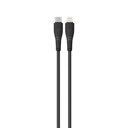 USB-C to Lightning cable