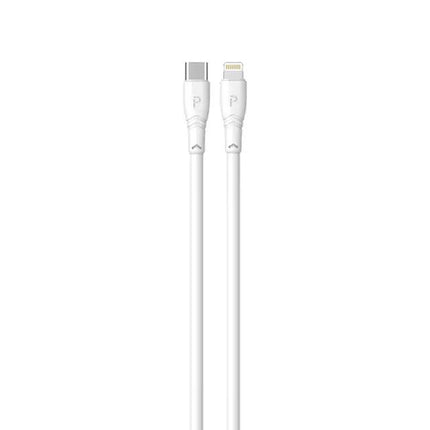 USB C to Lightning Cable