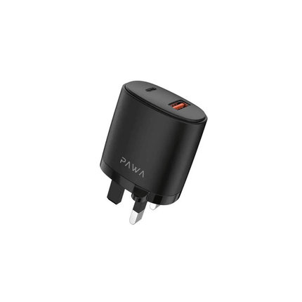 Pawa 36W Travel Charger