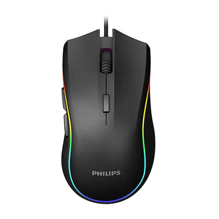 High-Precision Optical Mouse