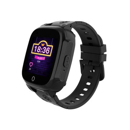 Kids GPS Smartwatch