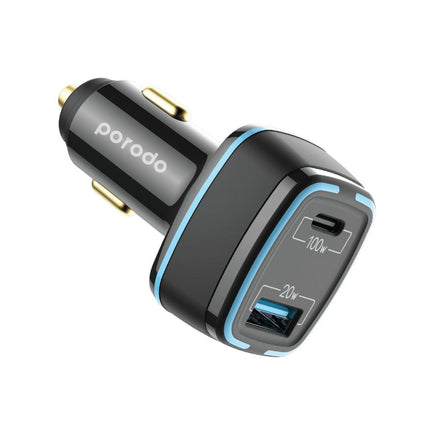 Car Charger