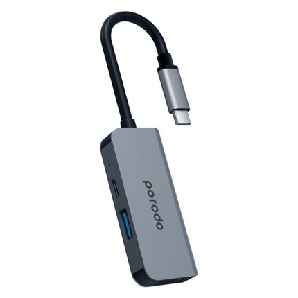 USB-C to HDMI Adapter