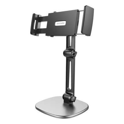 360° Rotating Mount