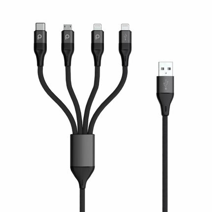 Porodo Type-C Lightning Cable