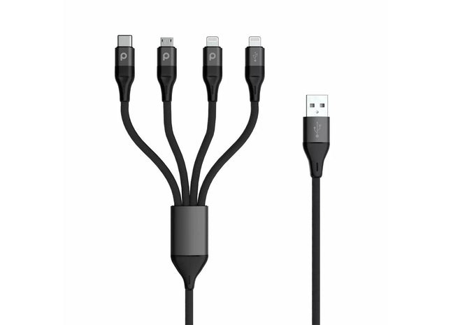 Porodo Type-C Lightning Cable