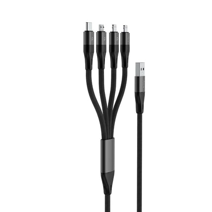 1.2M Type-C to Lightning Cable