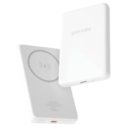 Porodo 4000mAh Power Bank