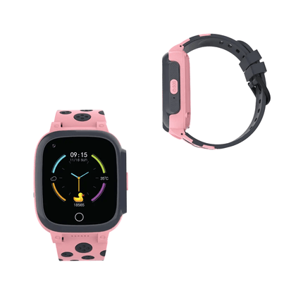 4G GPS Smart Watch