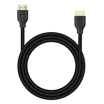 Porodo 8K HDMI Cable