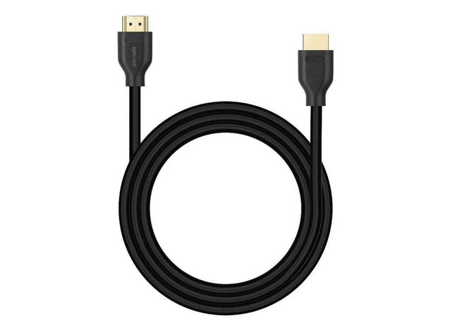Porodo 8K HDMI Cable