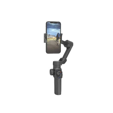 Porodo AI Tracker Gimbal P9