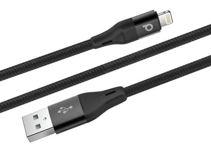 Aluminum Braided Cable