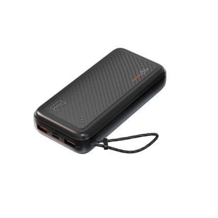 Compact Power Bank