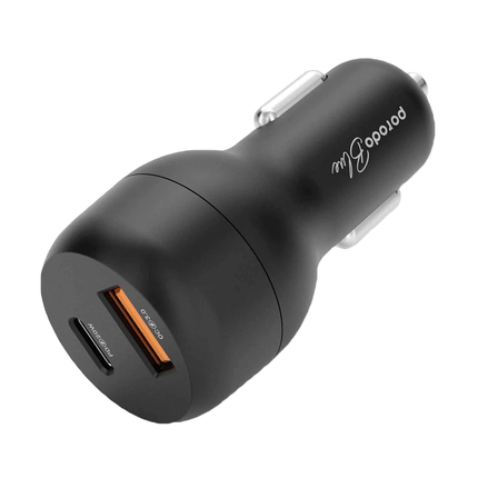 QC3.0 Car Charger