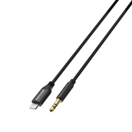 Lightning to 3.5mm AUX Cable