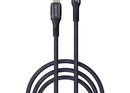 Braided Aluminum Cable