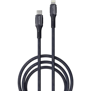 Braided Aluminum Cable