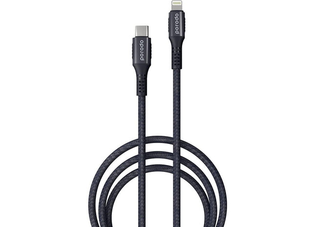 Braided Aluminum Cable