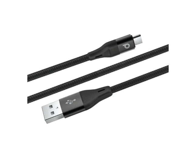 Porodo USB-A to Type-C Cable
