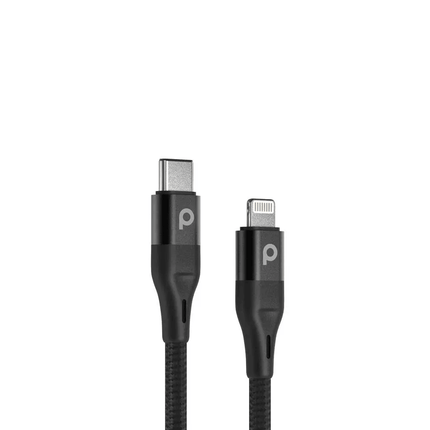 Braided USB-C Cable