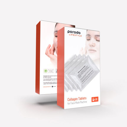 Face Mask Machine Tablets