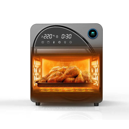 Dual Mode Air Fryer