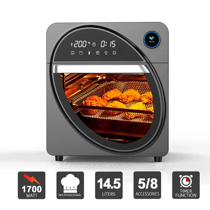 14.5L Air Fryer