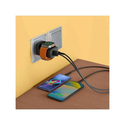 Wall charger