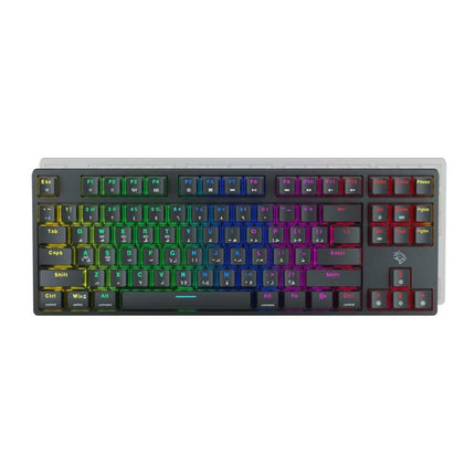 Gaming keyboard