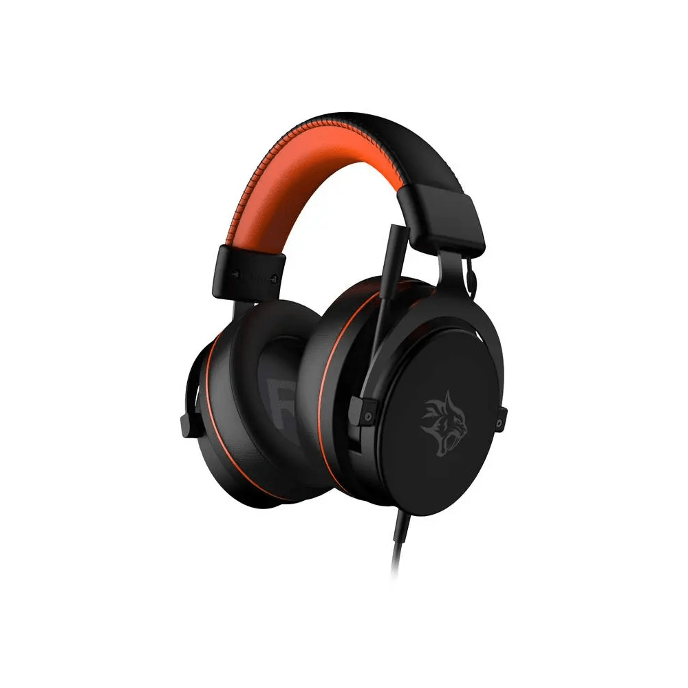 Porodo Gaming 7.1 Surround Gaming Headset – Xpressouq